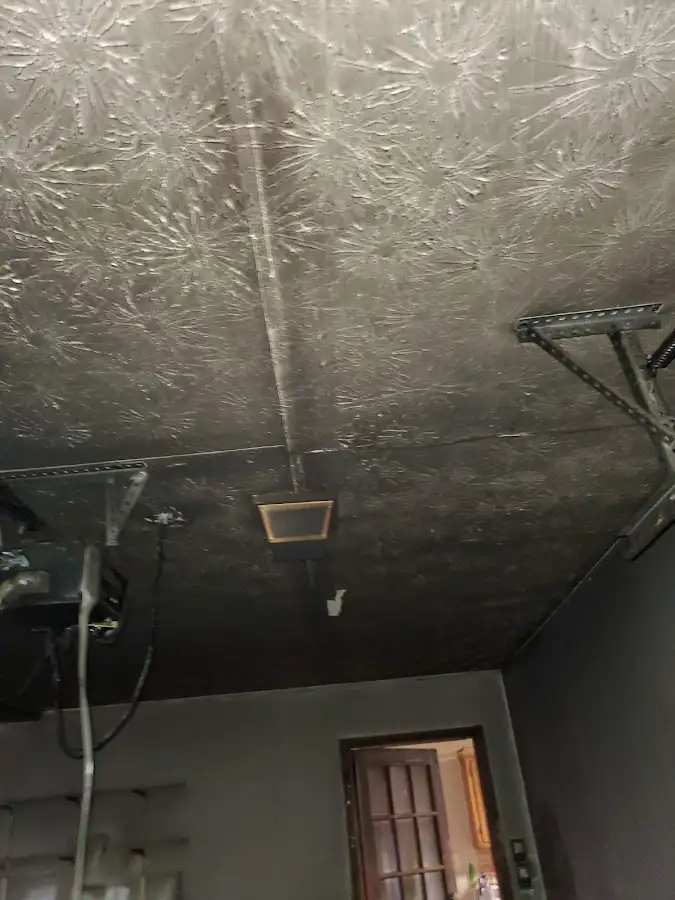 Fire and smoke damage assessment for Water Damage Assessment in Oak Park